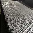 Heavy Steel Plate Mesh