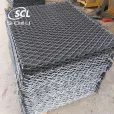 Heavy Steel Plate Mesh