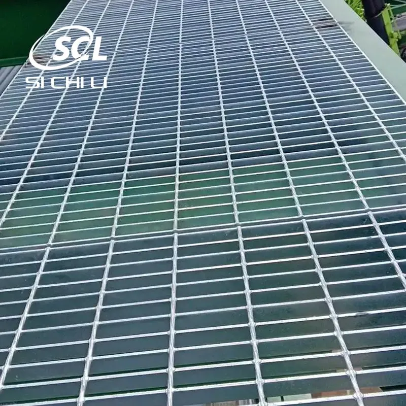 توری فولادی گالوانیزه