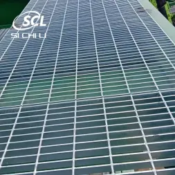 توری فولادی گالوانیزه