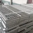 Stainless Steel Grating