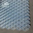 Galvanized Steel Mesh