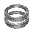 Razor Barbed Wire