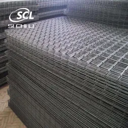 Hegesztett drótháló