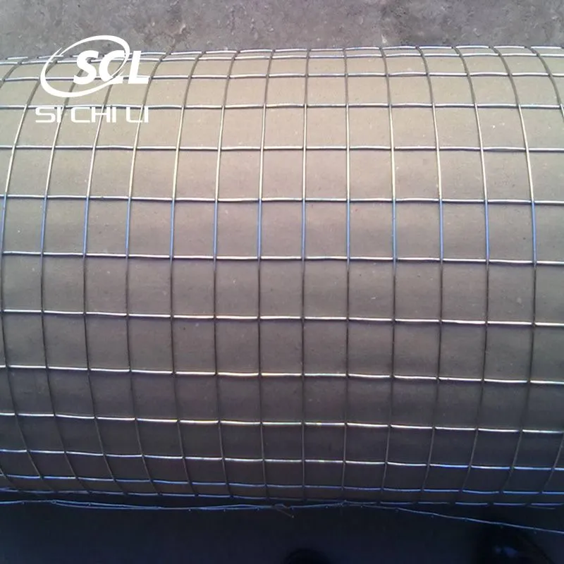 Hegesztett drótháló