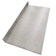 Perforated Metal Sheets