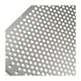Perforated Metal Sheets