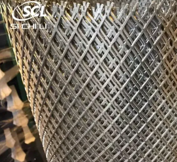 Lapított kibővített fémtermékek