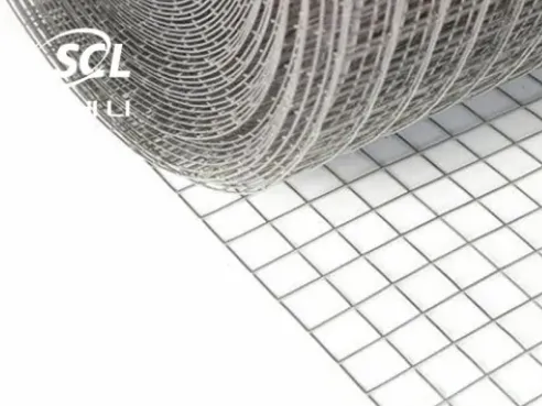 ঝালাই তারের জাল সম্পর্কে আপনার যা জানা দরকার তা