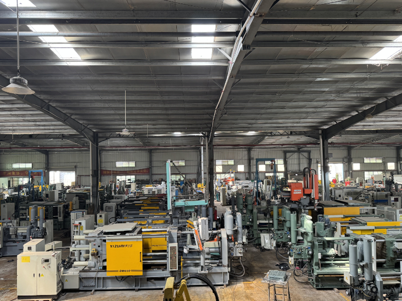 What are the advantages of our company?
