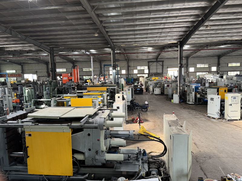 What are the advantages of our company?
