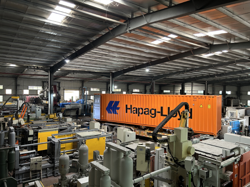 What are the advantages of our company?