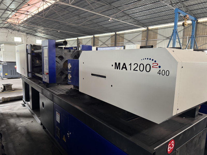 How to choose a high-quality injection molding machine?