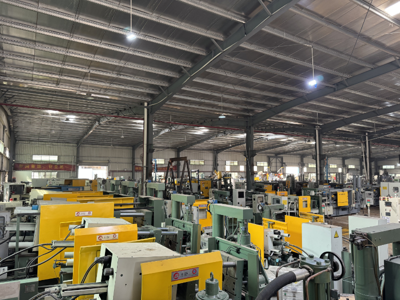 What are the advantages of our company?