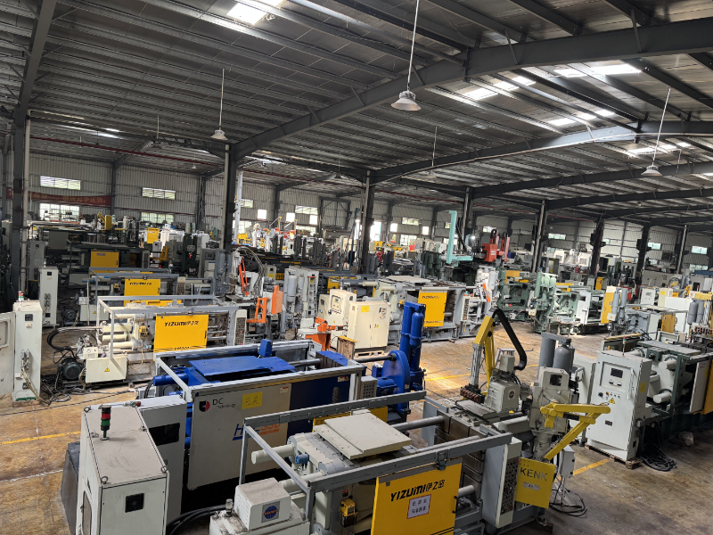 What are the advantages of our company?