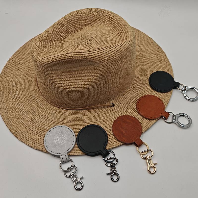 Straw Hat Summer Collection