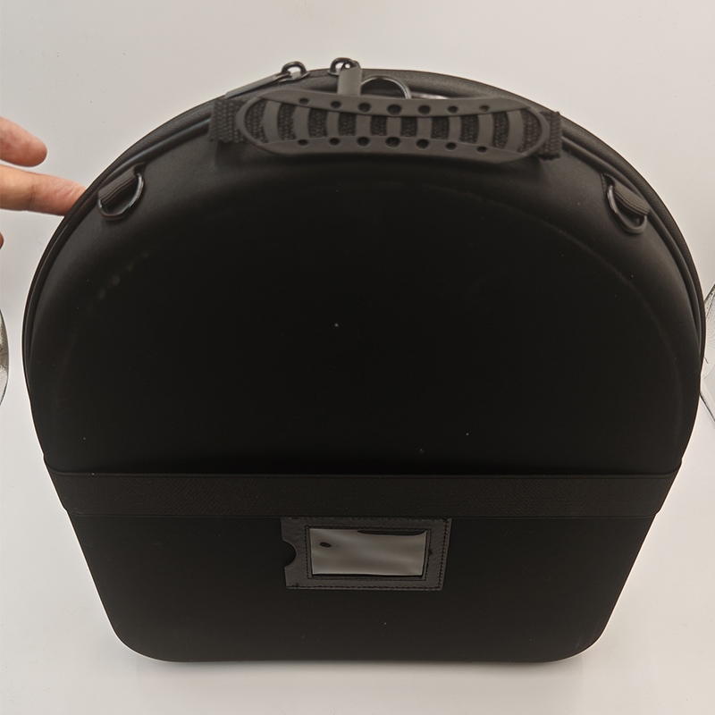 Hat case, Hat travel case, hat box