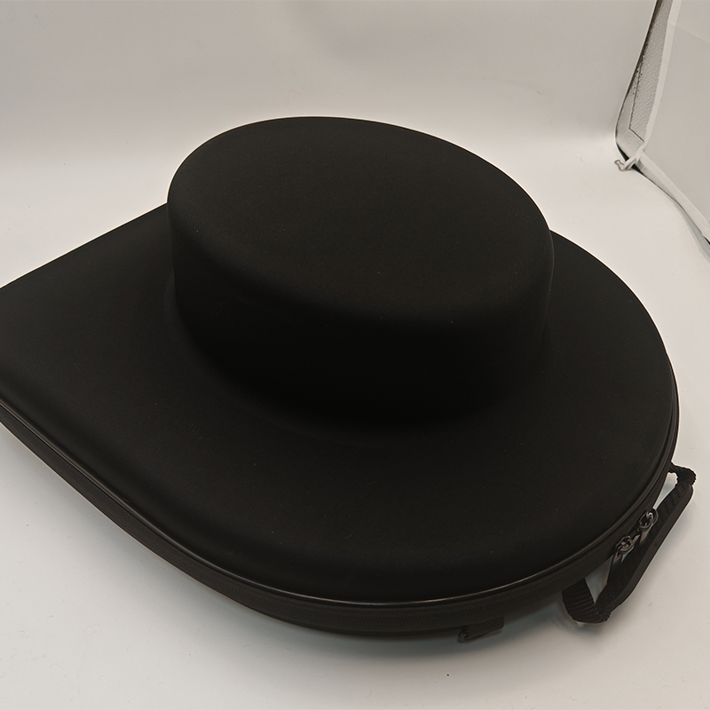 Hat case, Hat travel case, hat box
