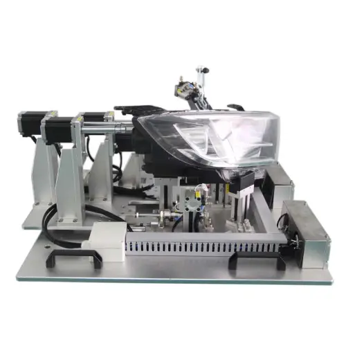 Headlamp Fixture Manufacturer