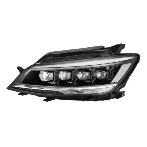 Headlamp Auto