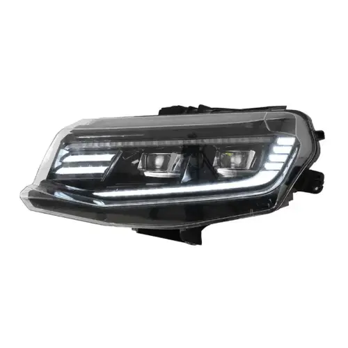 Headlamp Auto
