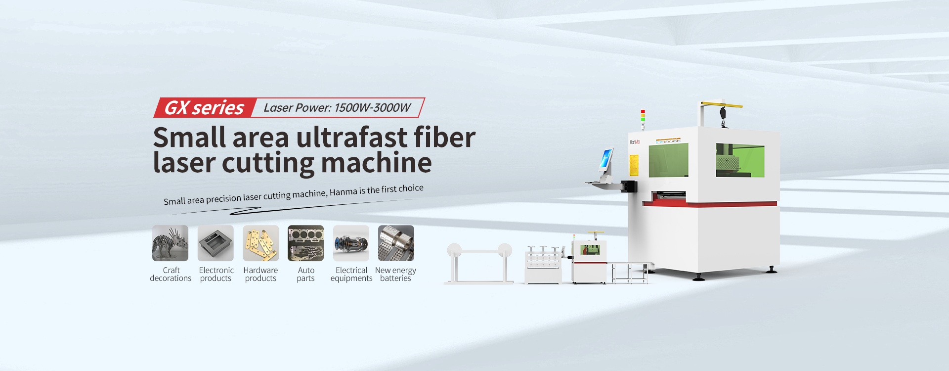 Guangzhou Hanma Automation Control Equipment Co., Ltd.