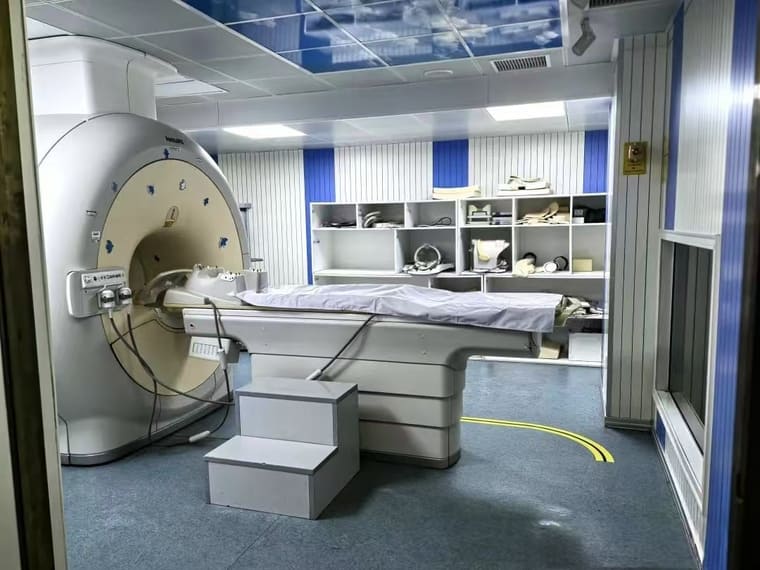 Overview Of Various Medical Imaging Examination Techniques