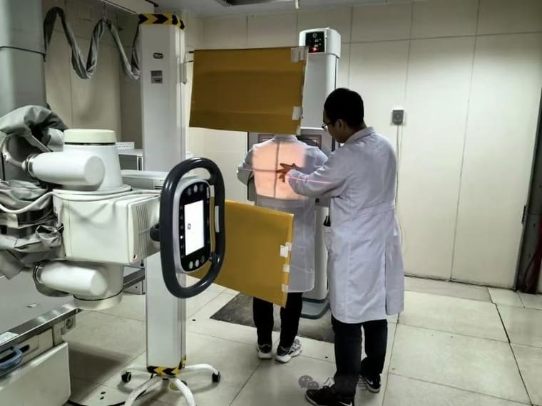 Overview Of Various Medical Imaging Examination Techniques