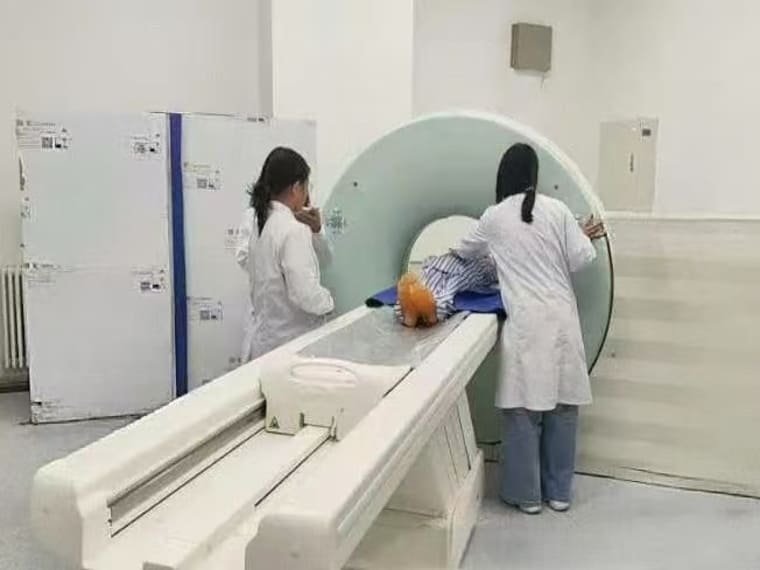 Overview Of Various Medical Imaging Examination Techniques