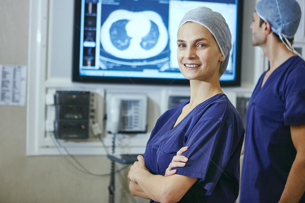 Overview Of Various Medical Imaging Examination Techniques