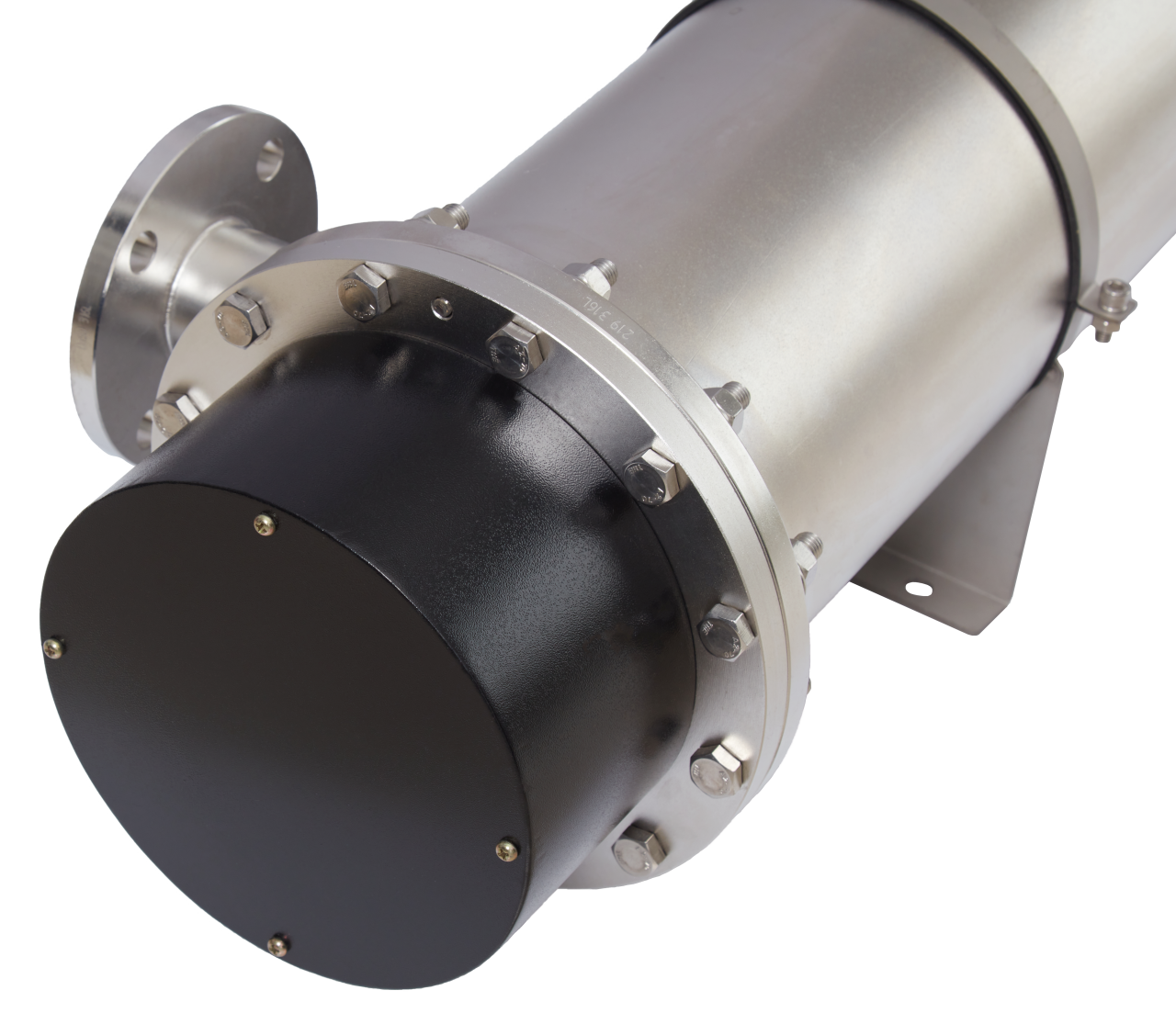 How to Scale UV Disinfection Systems for Large EPC Projects