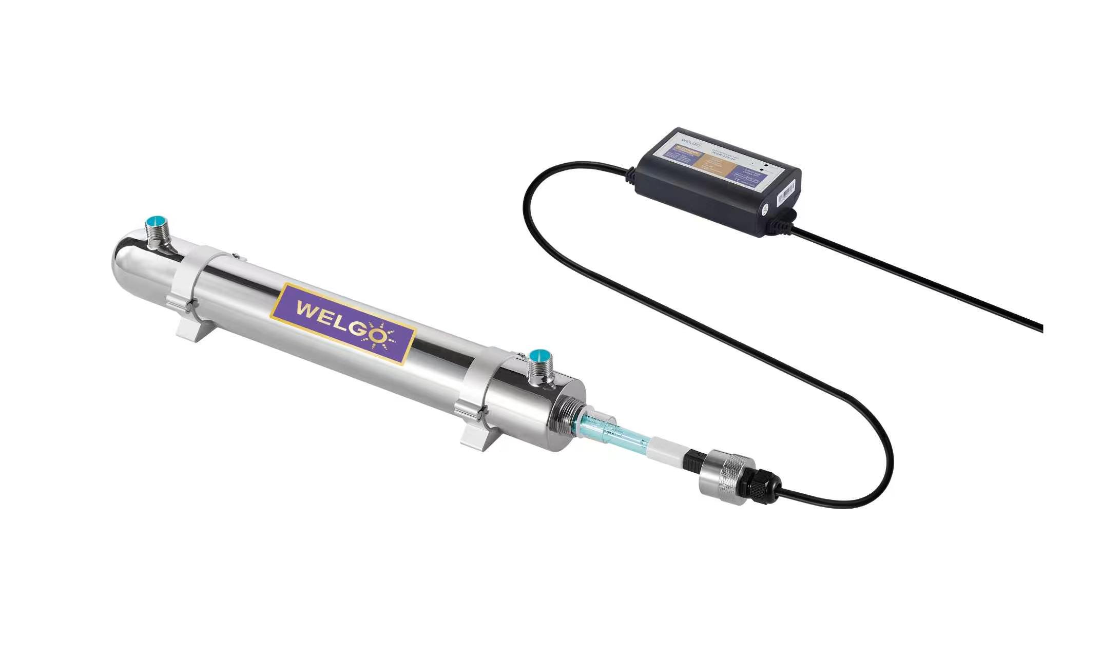 Are UV Systems Worth It for Your Family’s Water Safety?