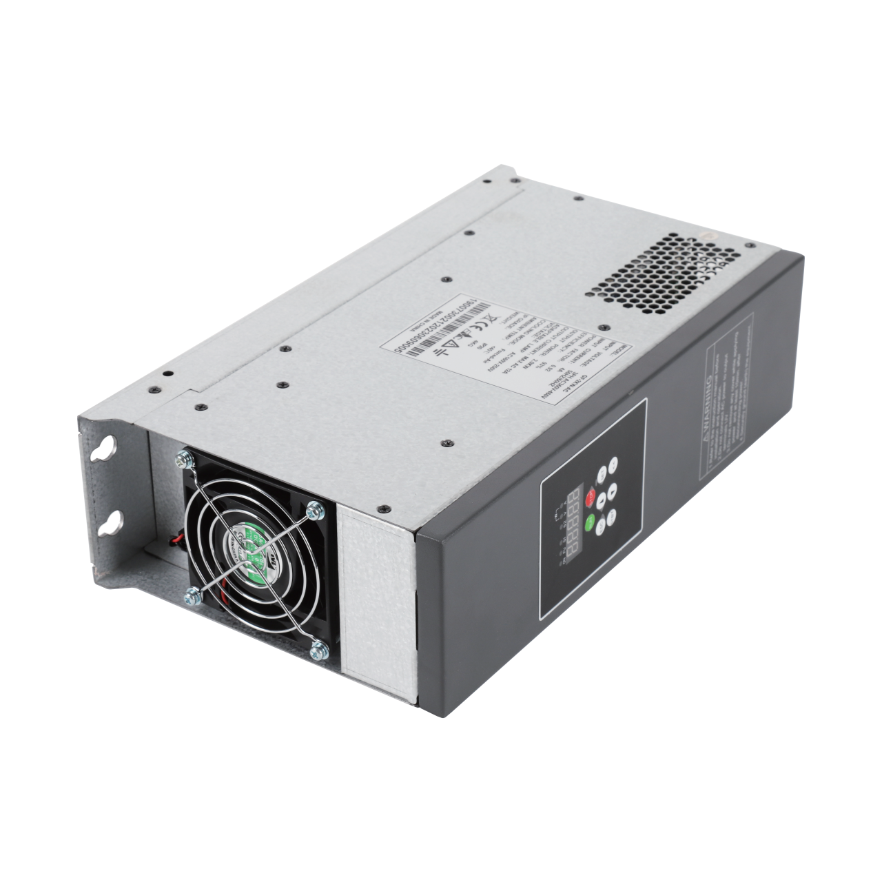 Ballast for Medium Pressure UV lamp