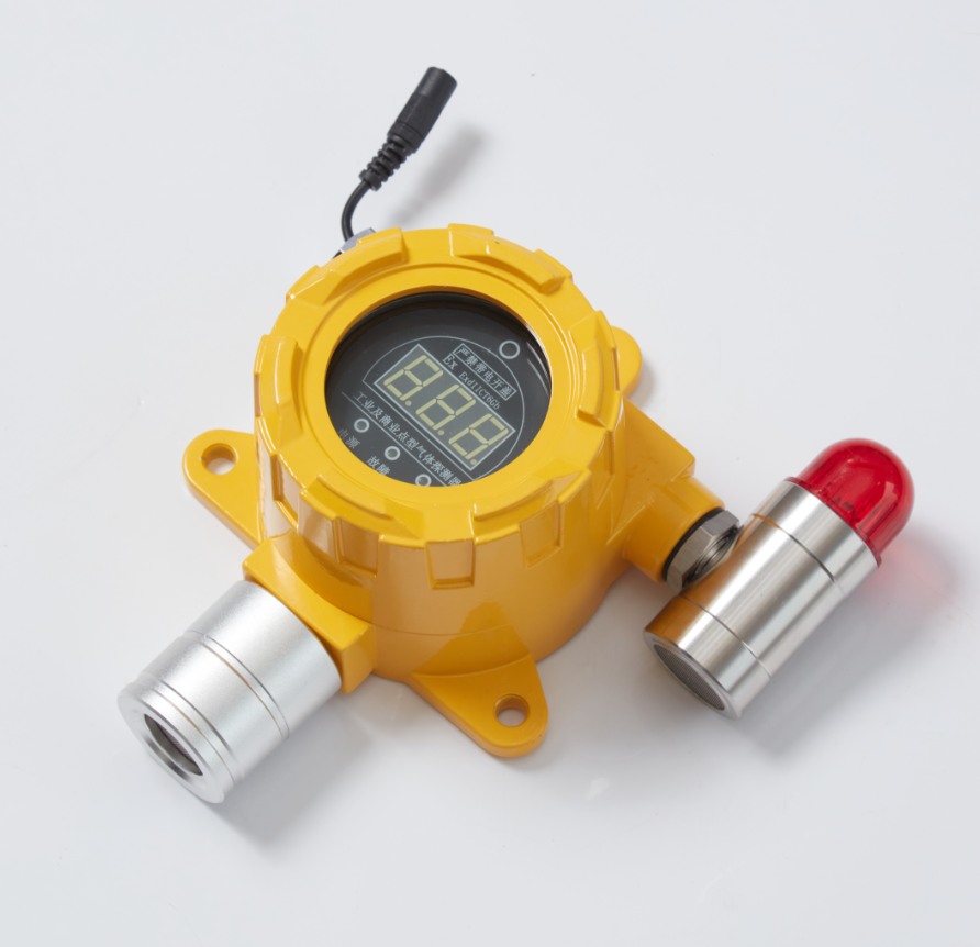 ozone gas monitor