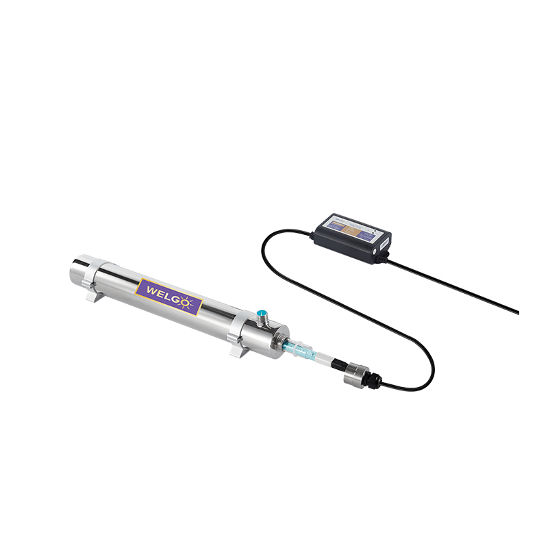 How Much Does a Residential UV Water Sterilizer Really Cost?