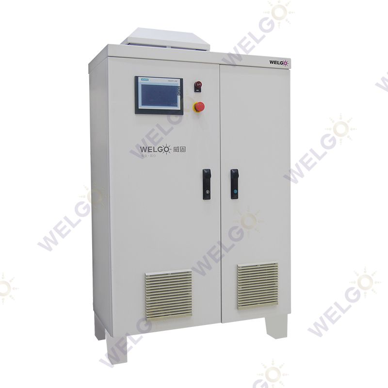 Industrial Ozone Generator System Configuration Guide