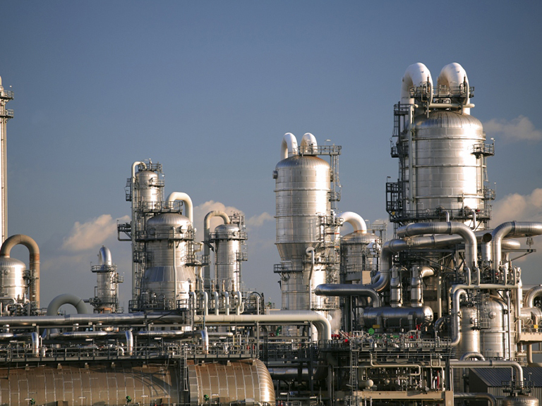 Industrial Wastewater