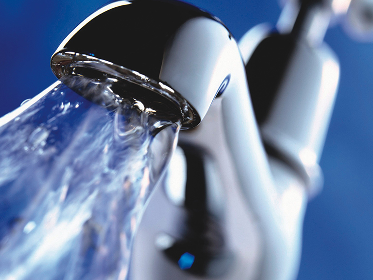 Drinking & Potable Water
