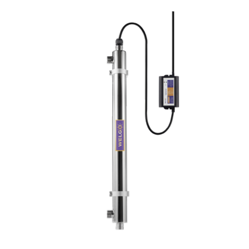 Why Some UV Systems Fail Early and How to Avoid It