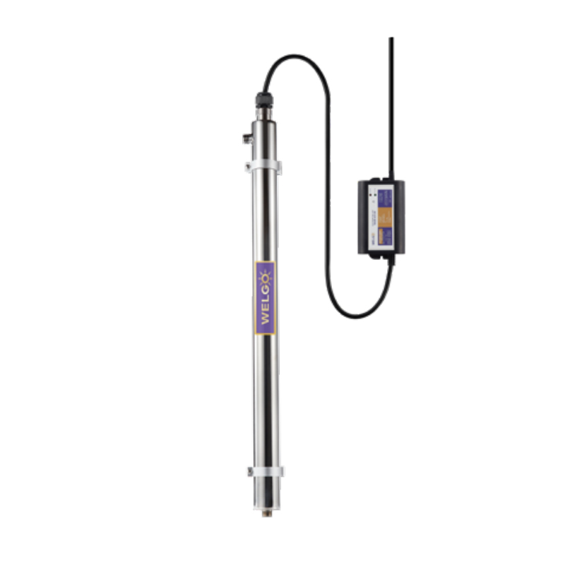 New UV Lamp Technologies Make Home Systems More Efficient