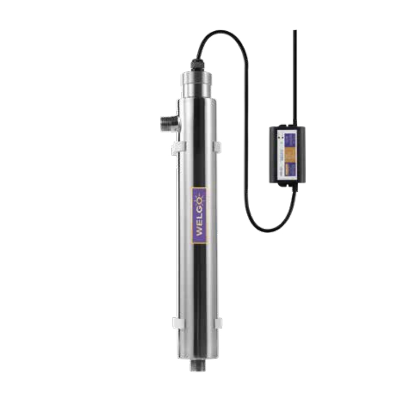 L Series, UV Sterilizer for household and commercial
