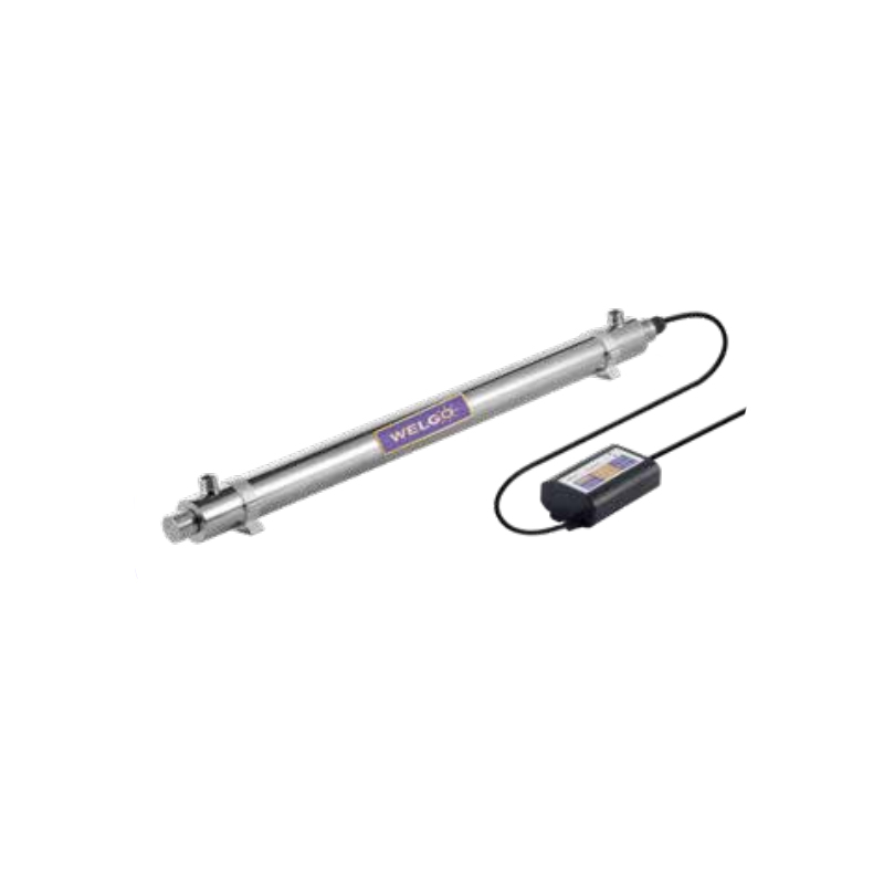K Series, UV Sterilizer for household and commercial