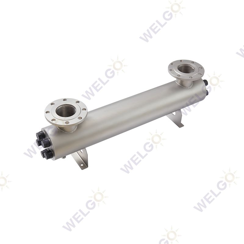 The Role of UV Sterilizers in Multi-Stage Water Filtration Systems