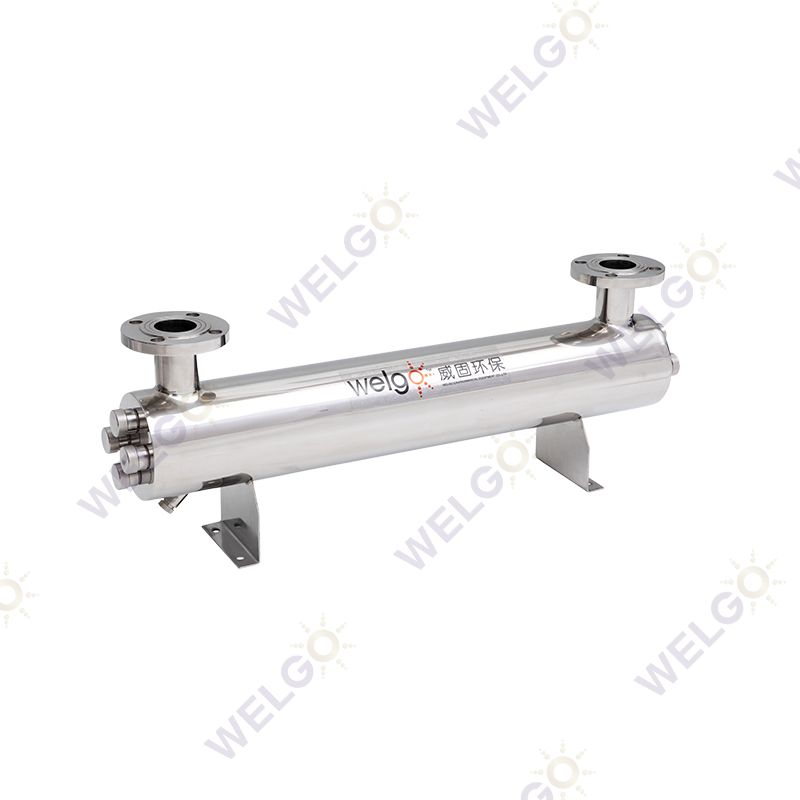 UV Solutions for Homes Using Rainwater Collection