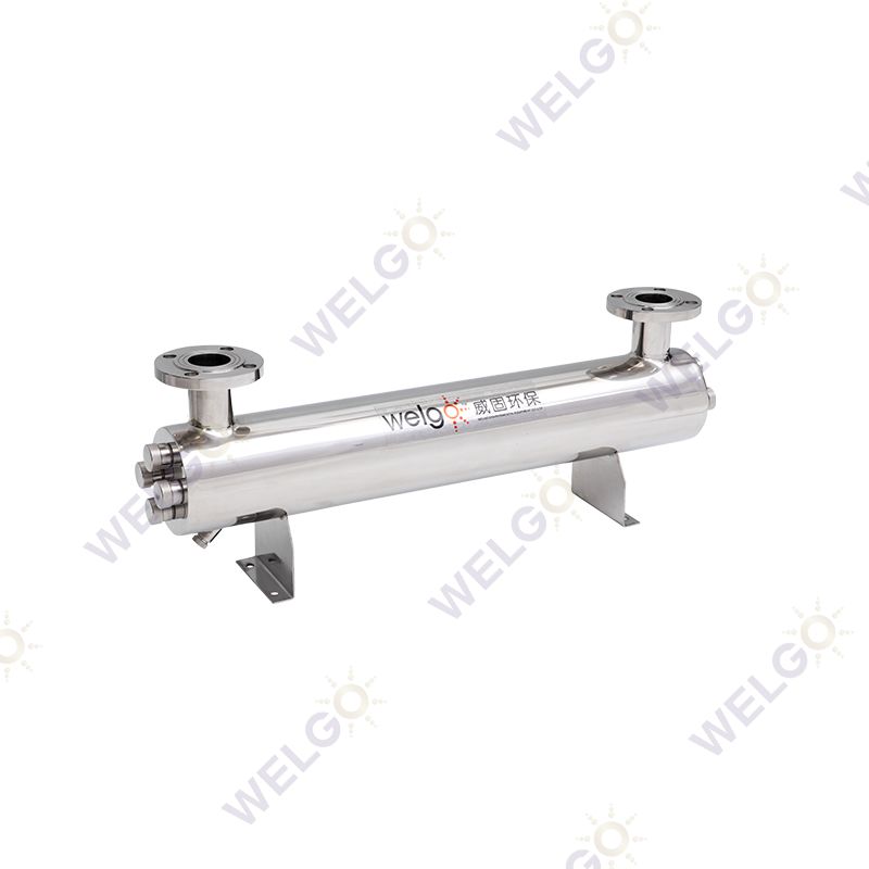 UV Disinfection Compliance Requirements in Food Processing Plants