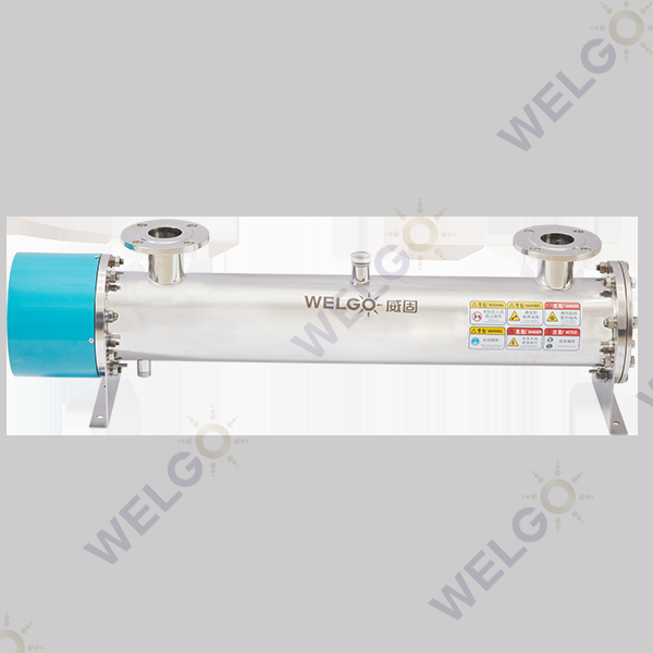 Tips for Reviewing P&IDs Before Installing TOC UV Reactors