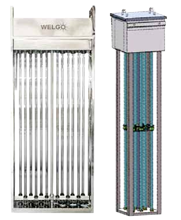 How to Compare Open Channel UV System Vendor Quotations for Municipal Projects