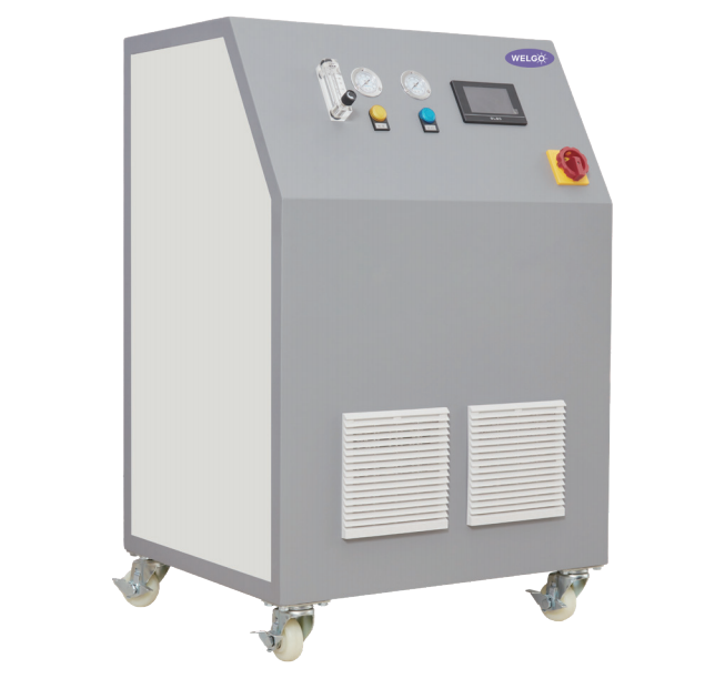 Y Series PSA Oxygen Concentrator
