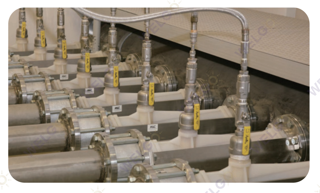 Accessories For Ozone System