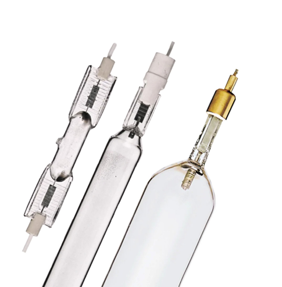 Medium Pressure UV Lamps